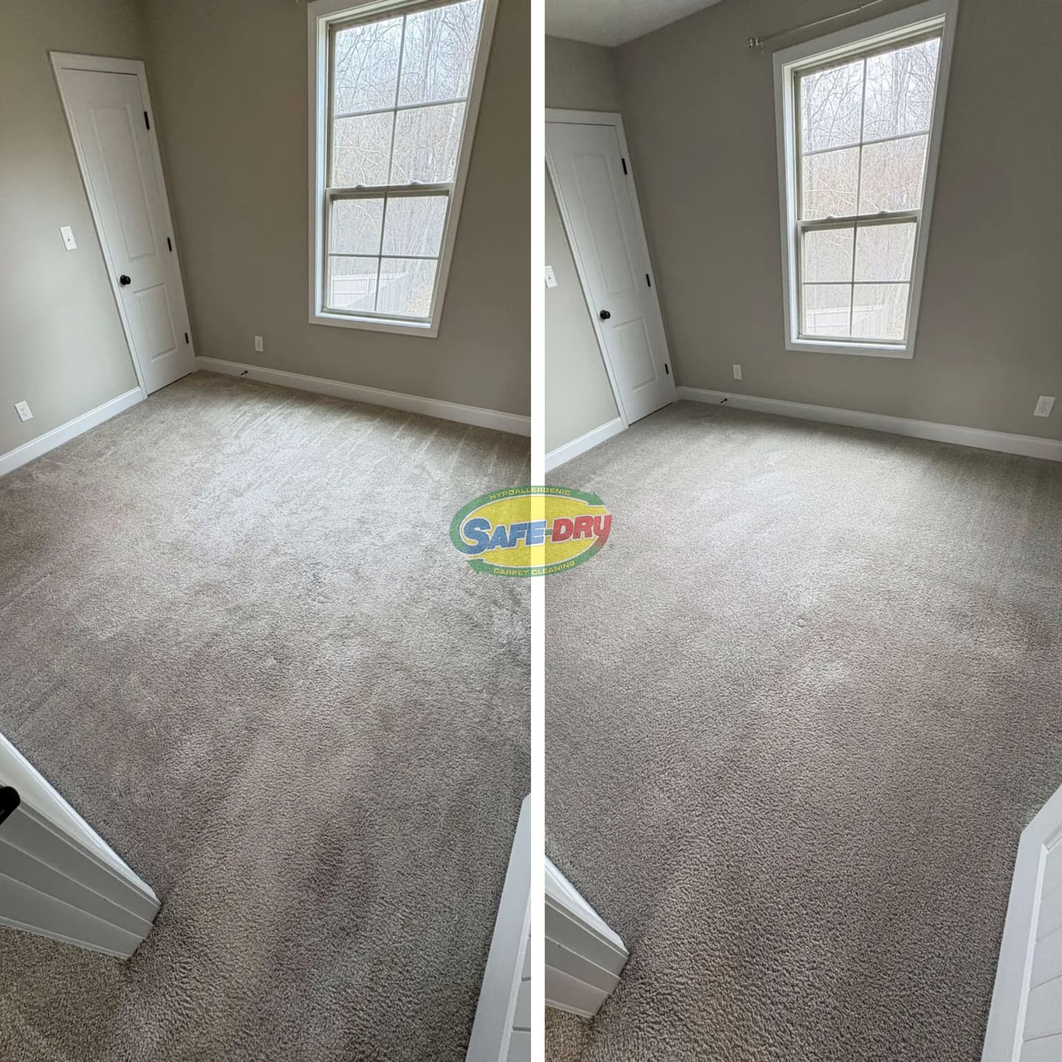A Cleaner, Fresher Home with Carpet Cleaning in Columbia, SC