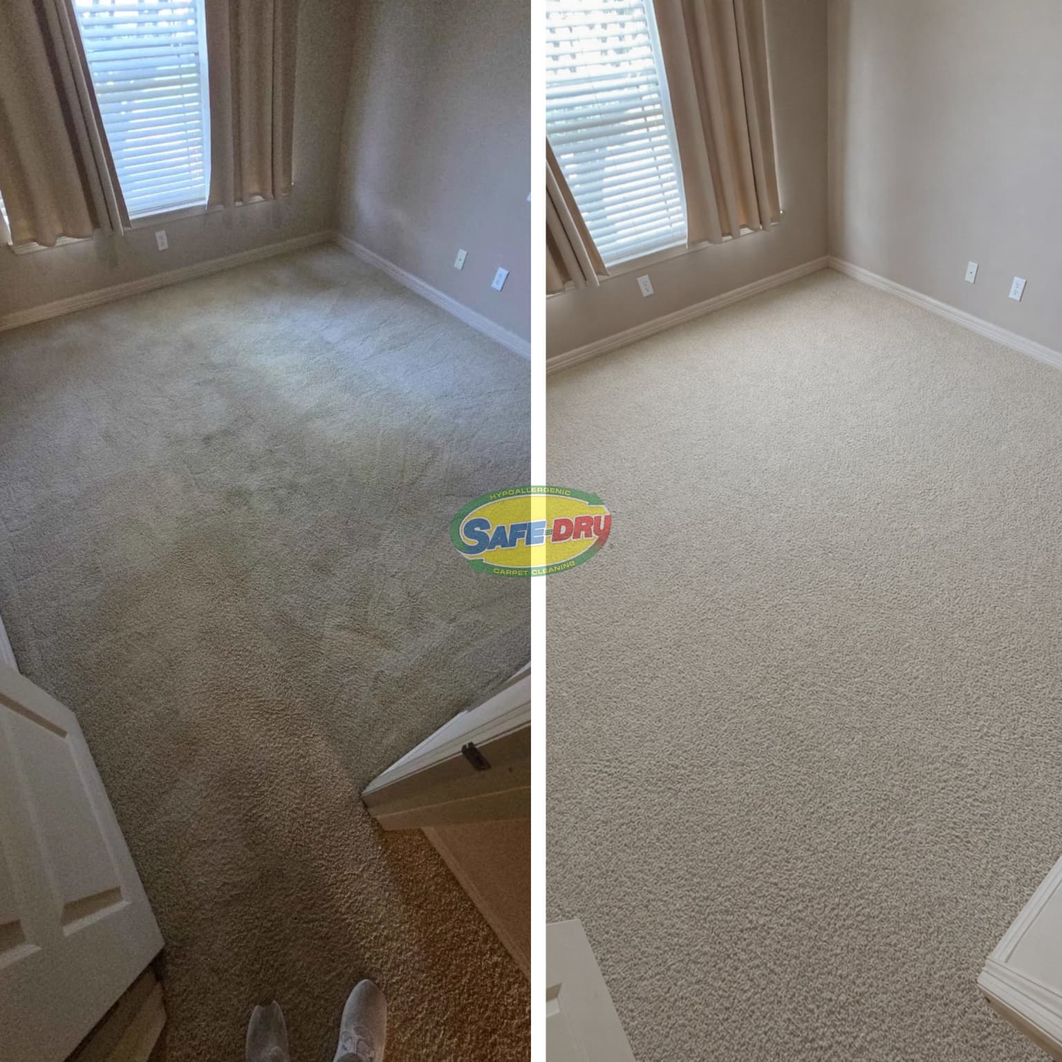 Carpet Cleaning in Columbia, SC: How It Works and Who to Hire