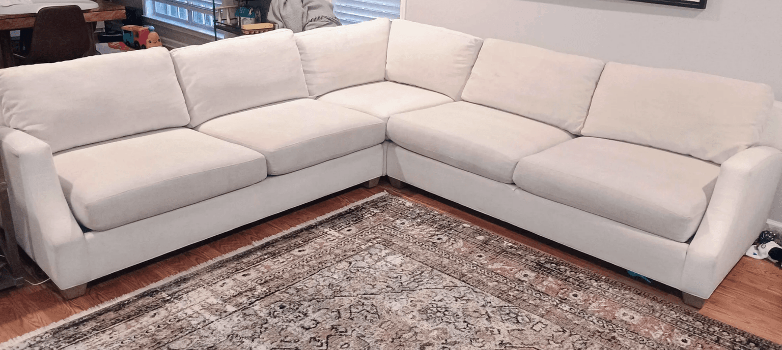 Upholstery Cleaning in Columbia, SC