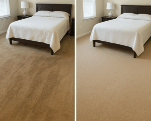 Best Residential Carpet Cleaning