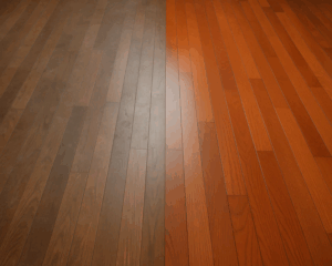 Best Hardwood Floor Cleaning